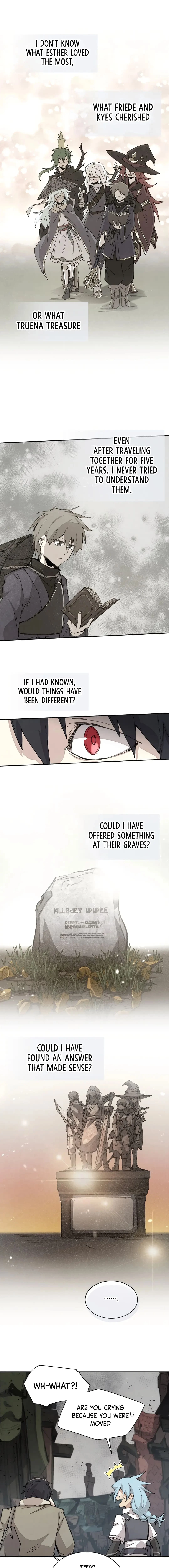 Reincarnation of the Hero Party's Grand Mage Chapter 70 - 11