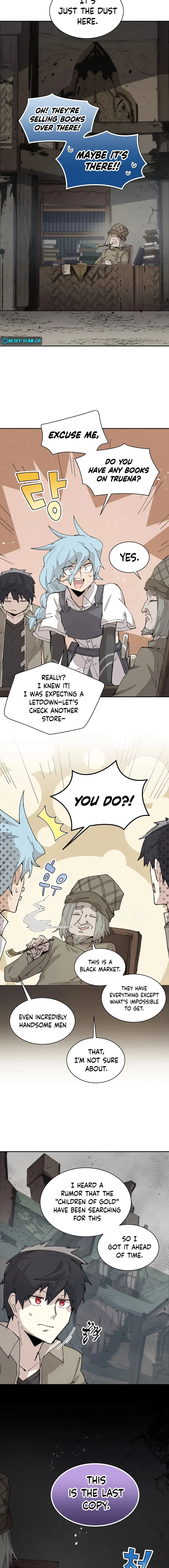 Reincarnation of the Hero Party's Grand Mage Chapter 70 - 12