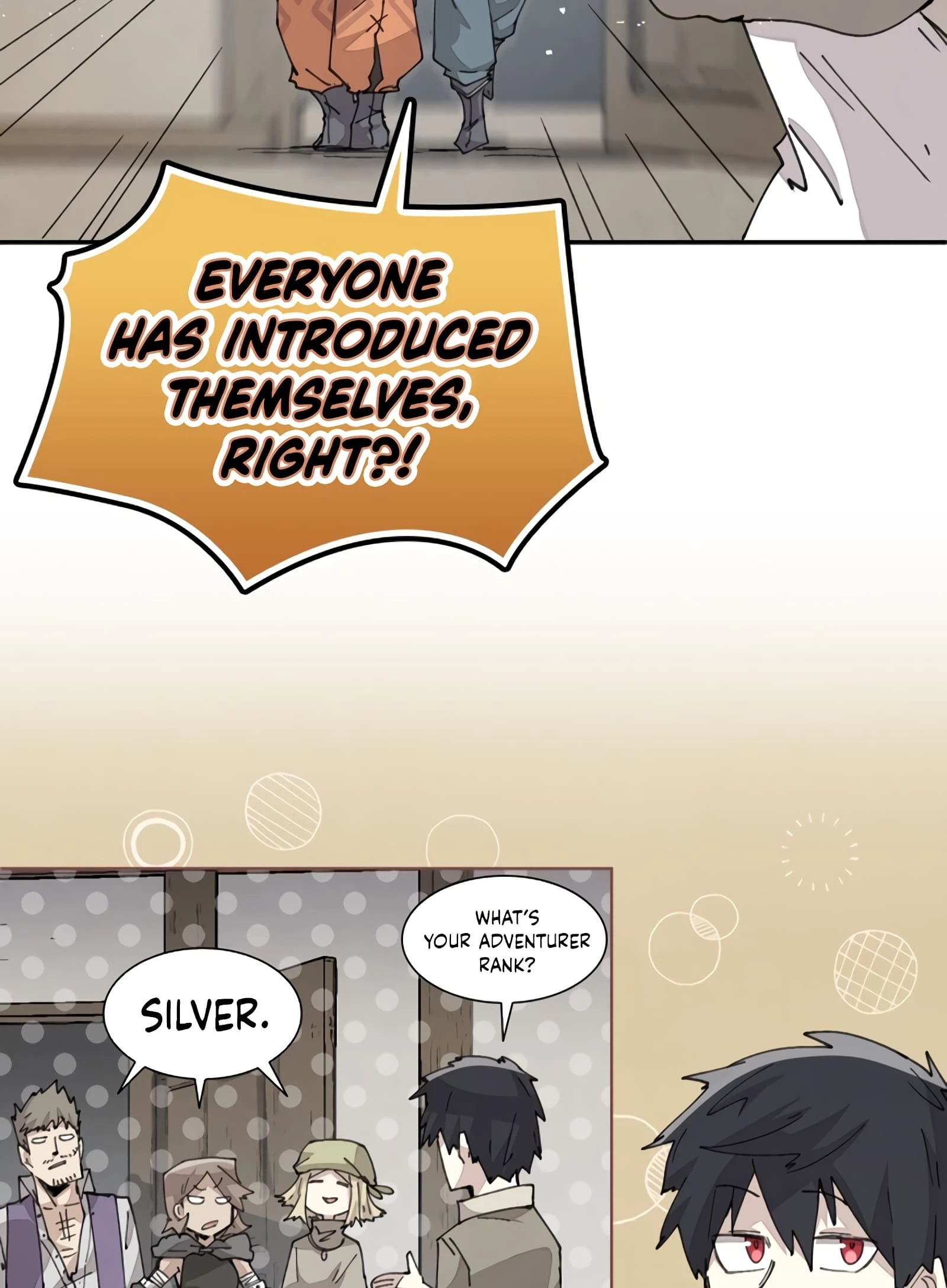 Reincarnation of the Hero Party's Grand Mage Chapter 69 - 6