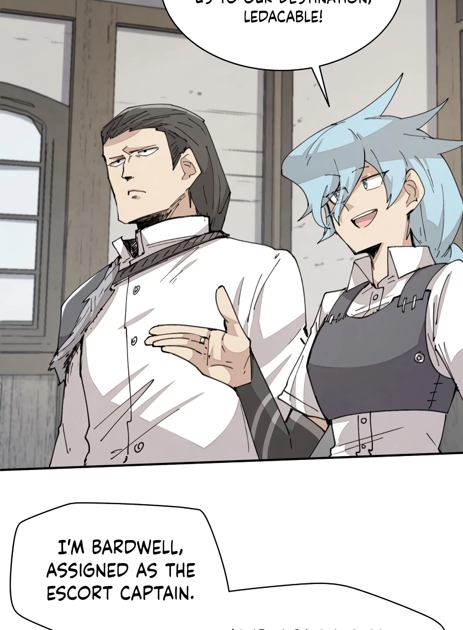 Reincarnation of the Hero Party's Grand Mage Chapter 69 - 8