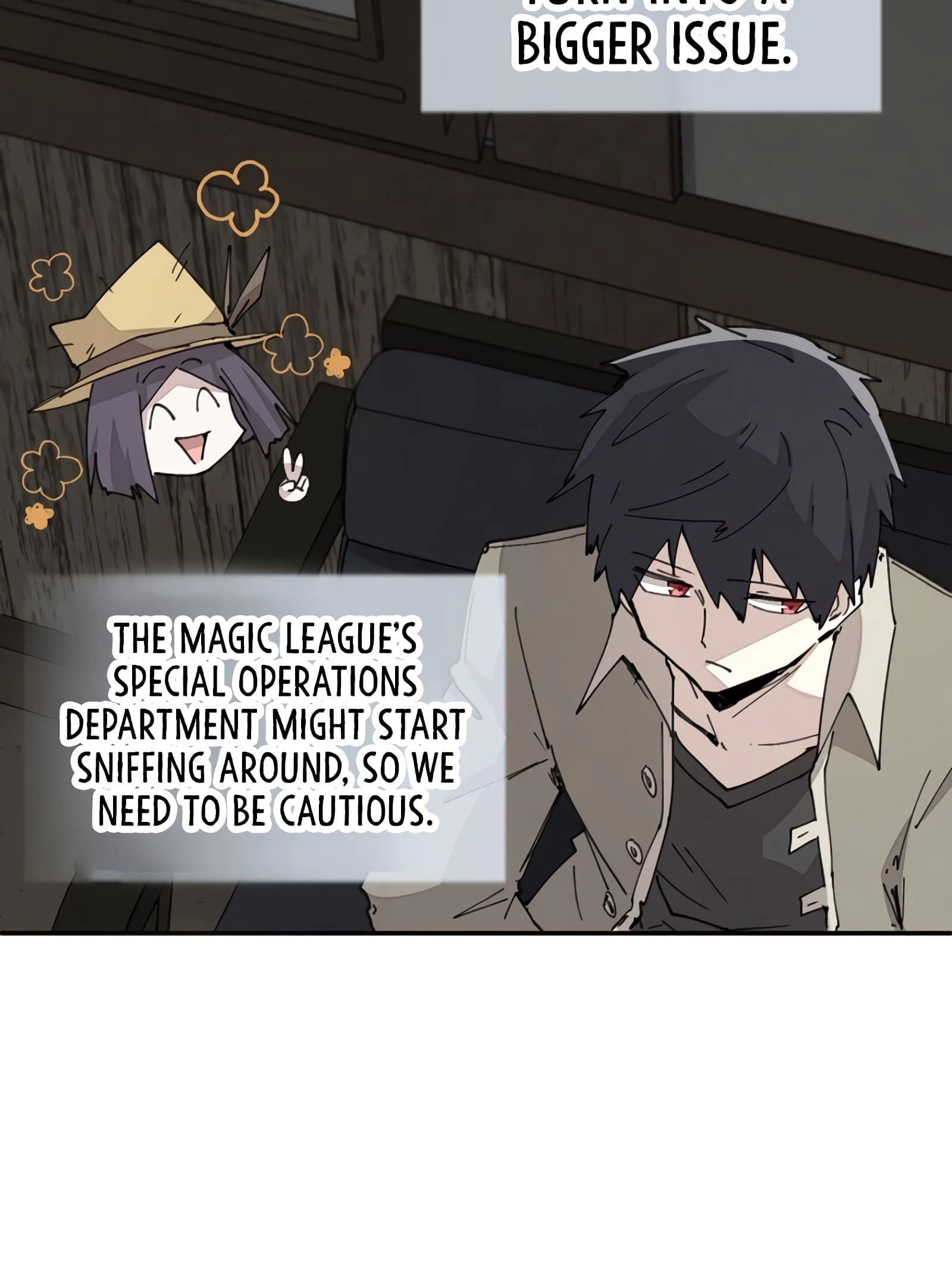 Reincarnation of the Hero Party's Grand Mage Chapter 69 - 13