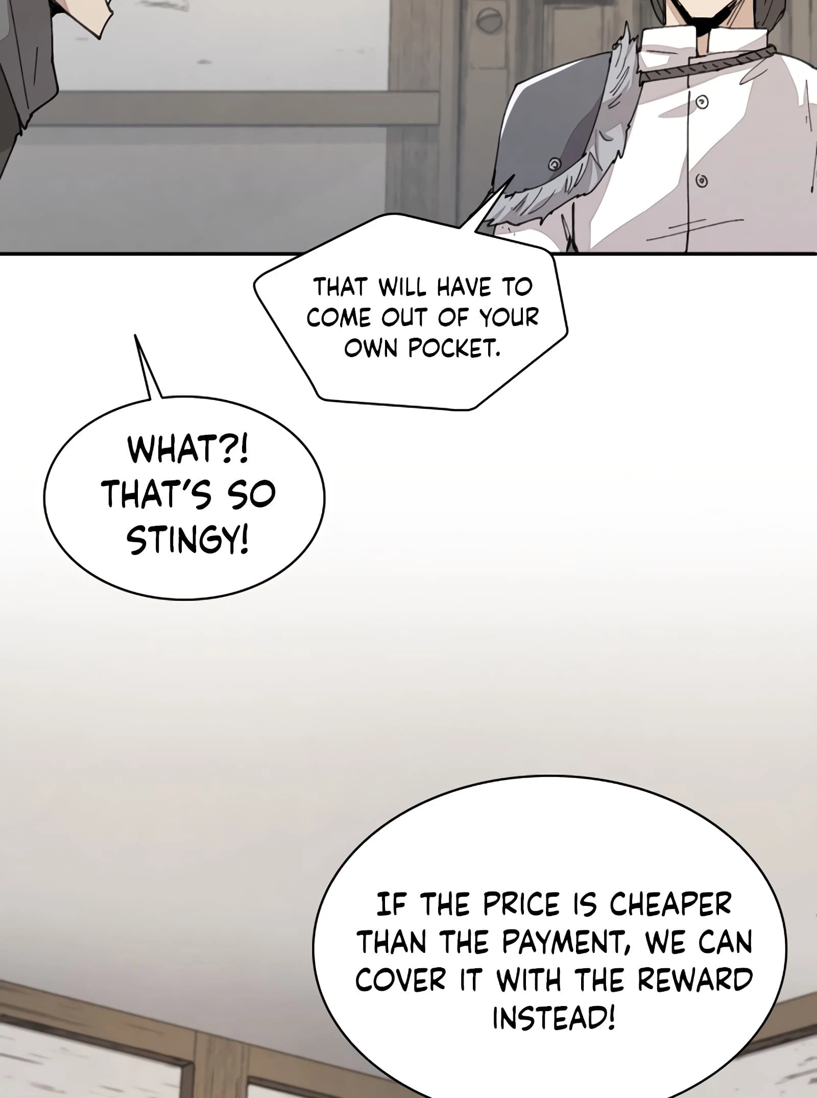 Reincarnation of the Hero Party's Grand Mage Chapter 69 - 15