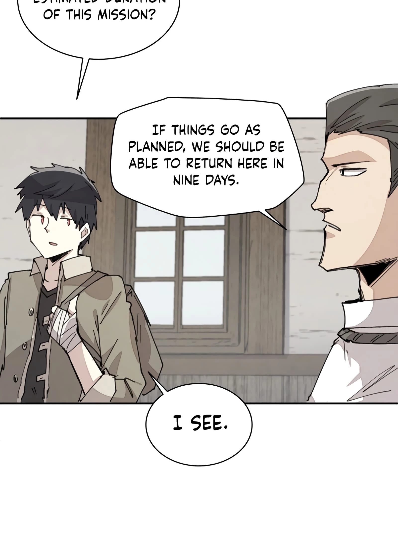 Reincarnation of the Hero Party's Grand Mage Chapter 69 - 17