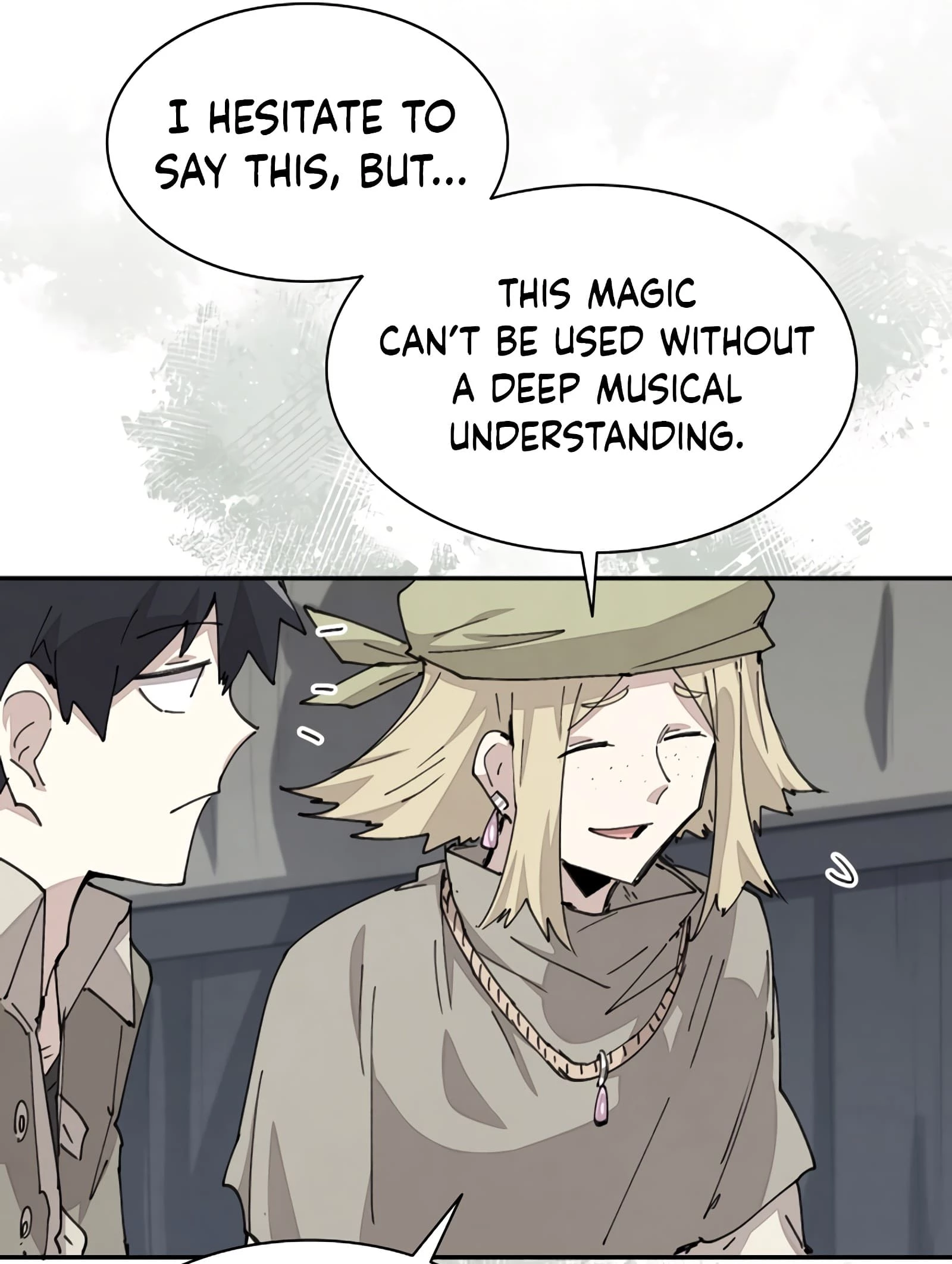 Reincarnation of the Hero Party's Grand Mage Chapter 69 - 23