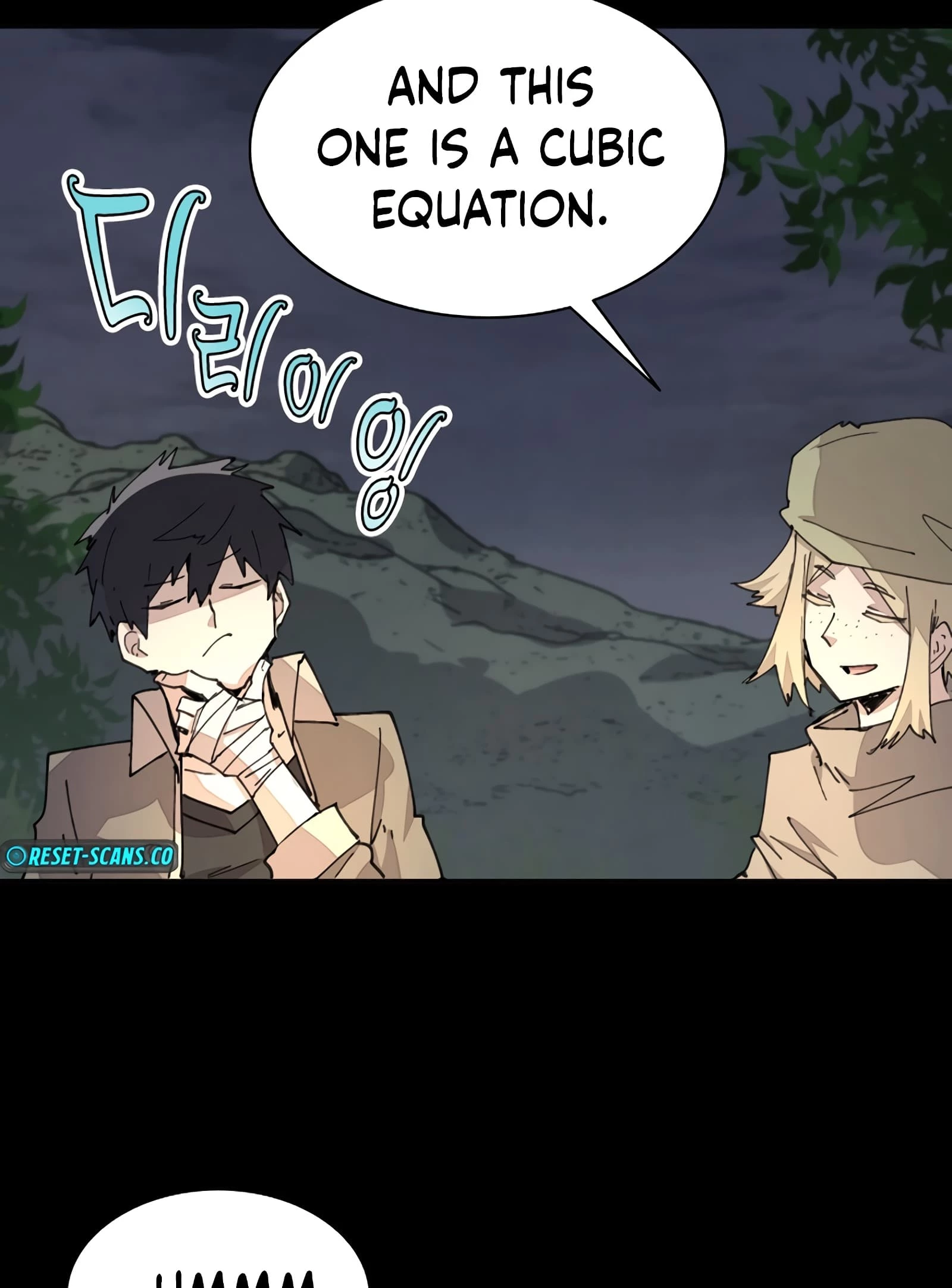 Reincarnation of the Hero Party's Grand Mage Chapter 69 - 34