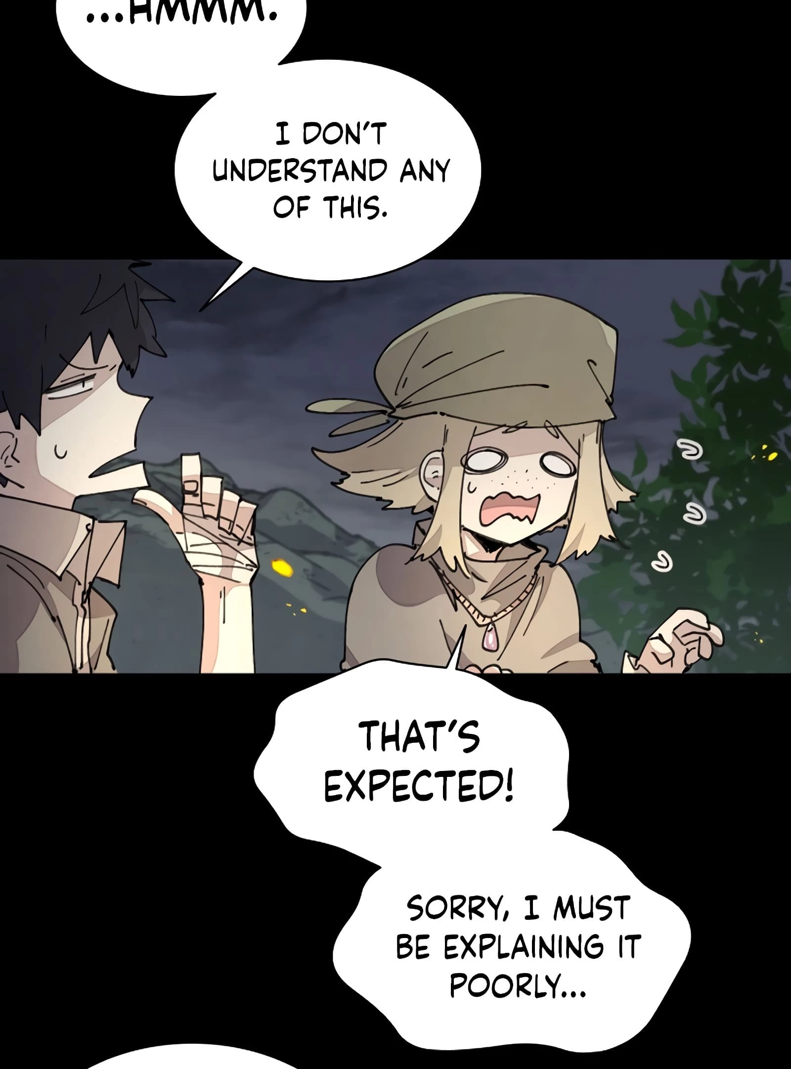 Reincarnation of the Hero Party's Grand Mage Chapter 69 - 35