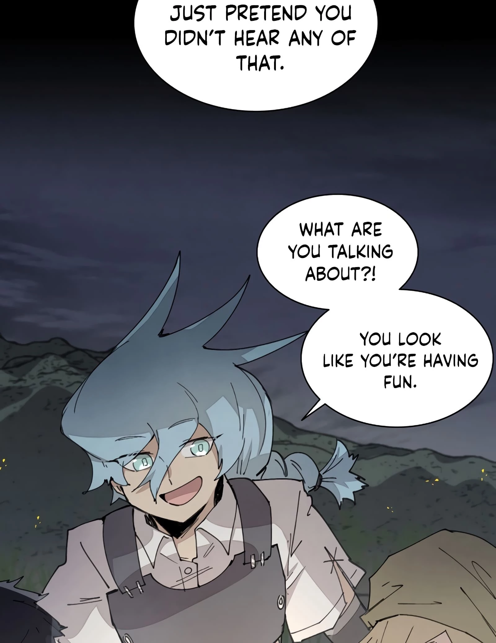 Reincarnation of the Hero Party's Grand Mage Chapter 69 - 38