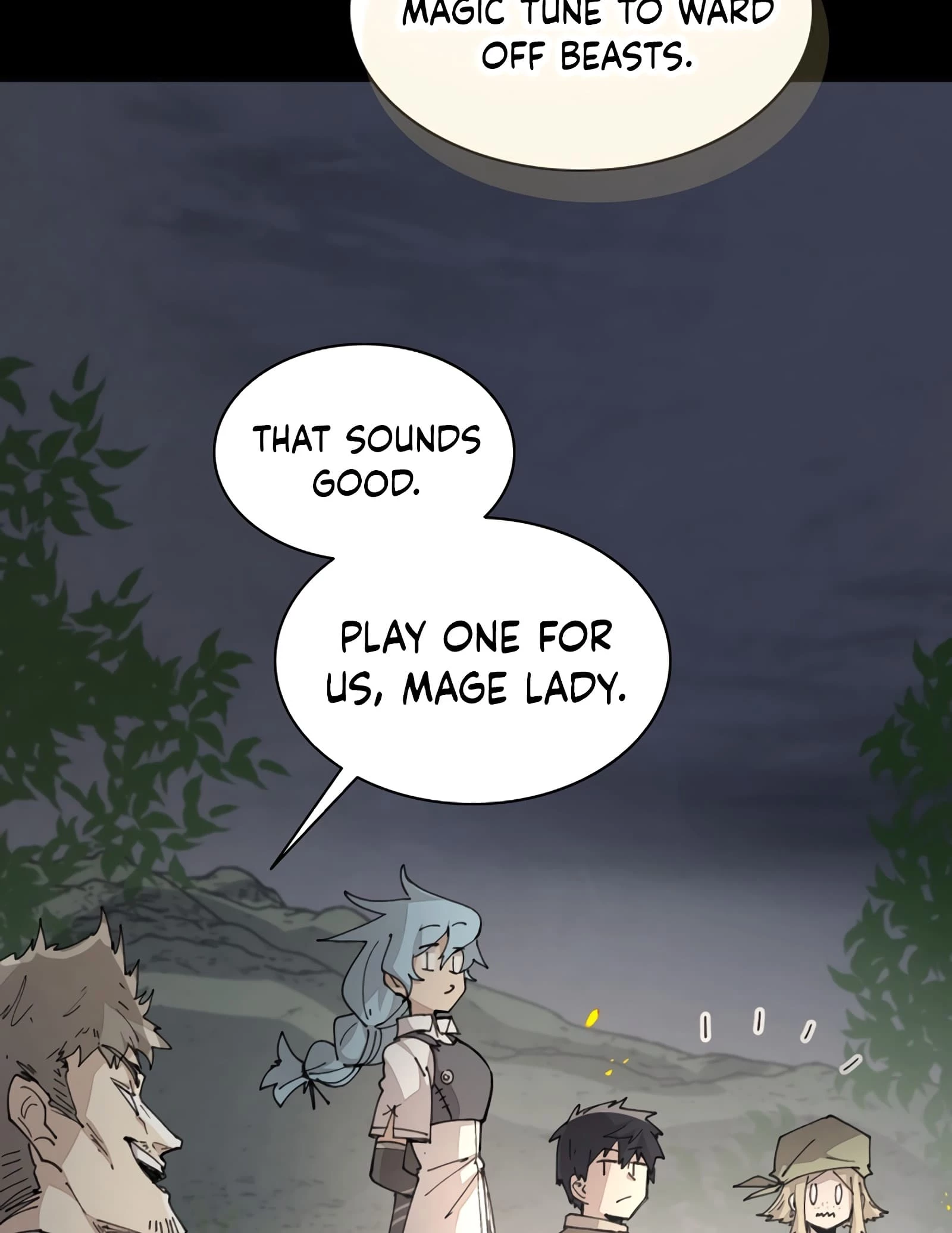 Reincarnation of the Hero Party's Grand Mage Chapter 69 - 41