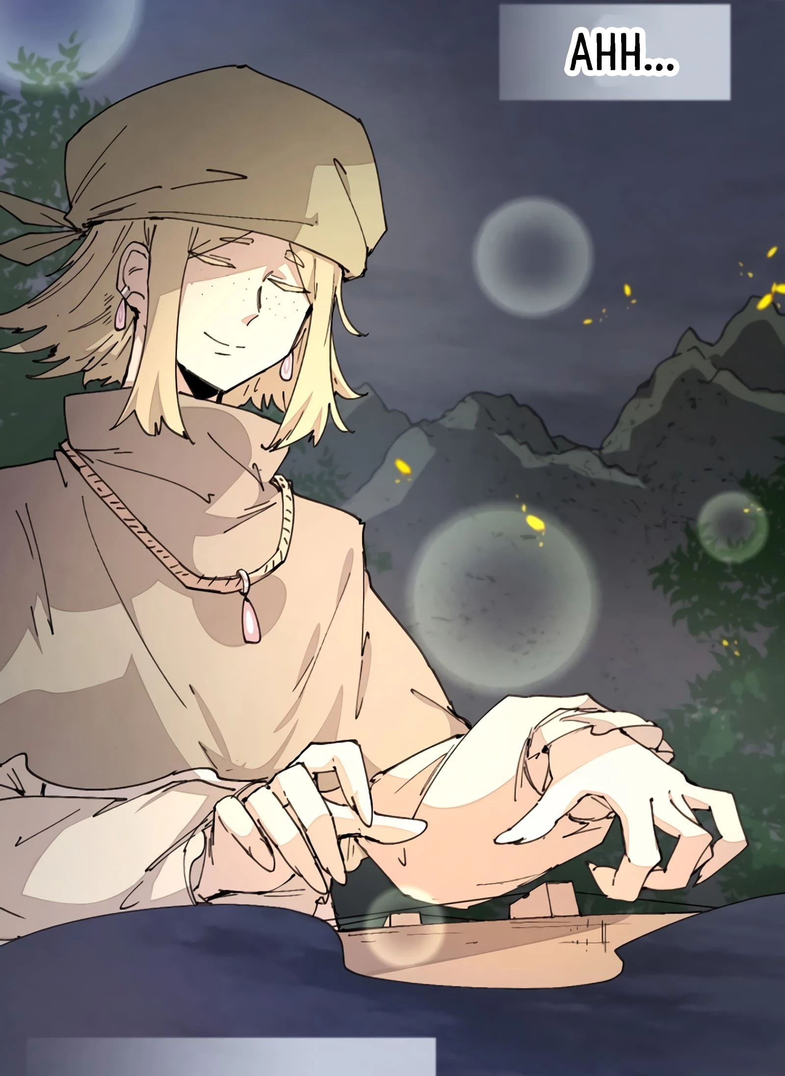 Reincarnation of the Hero Party's Grand Mage Chapter 69 - 46