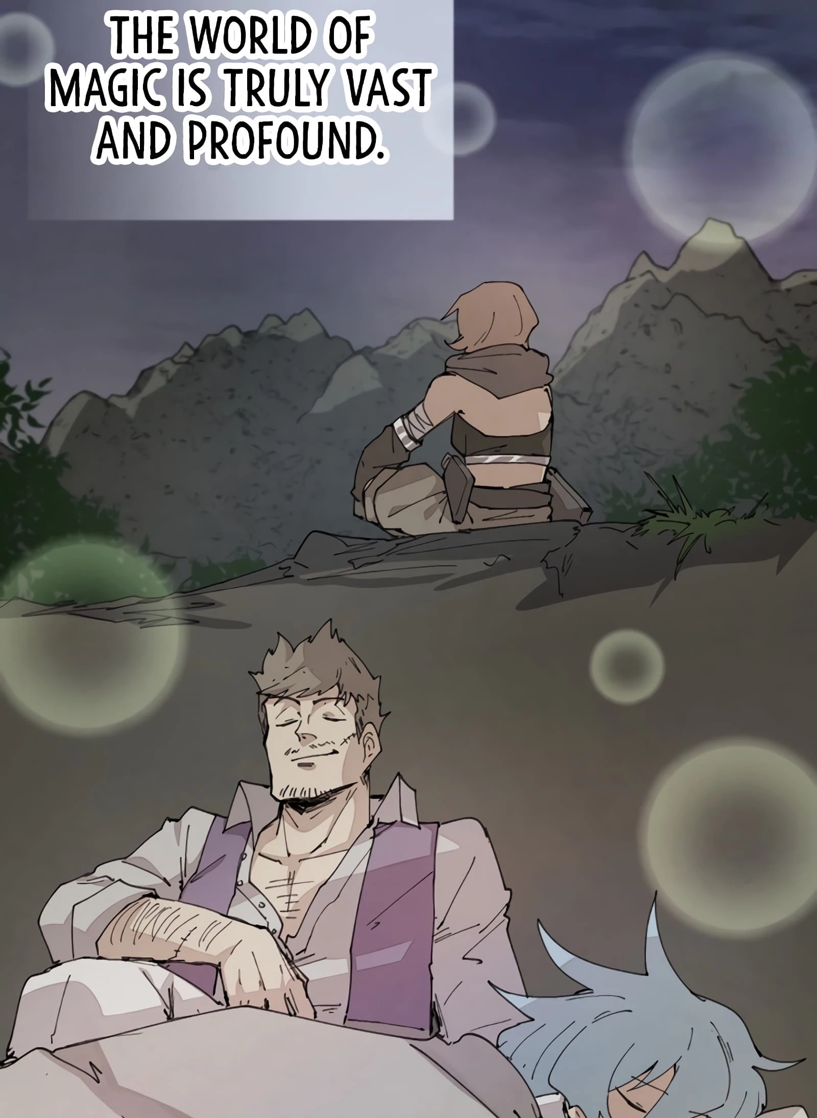 Reincarnation of the Hero Party's Grand Mage Chapter 69 - 47