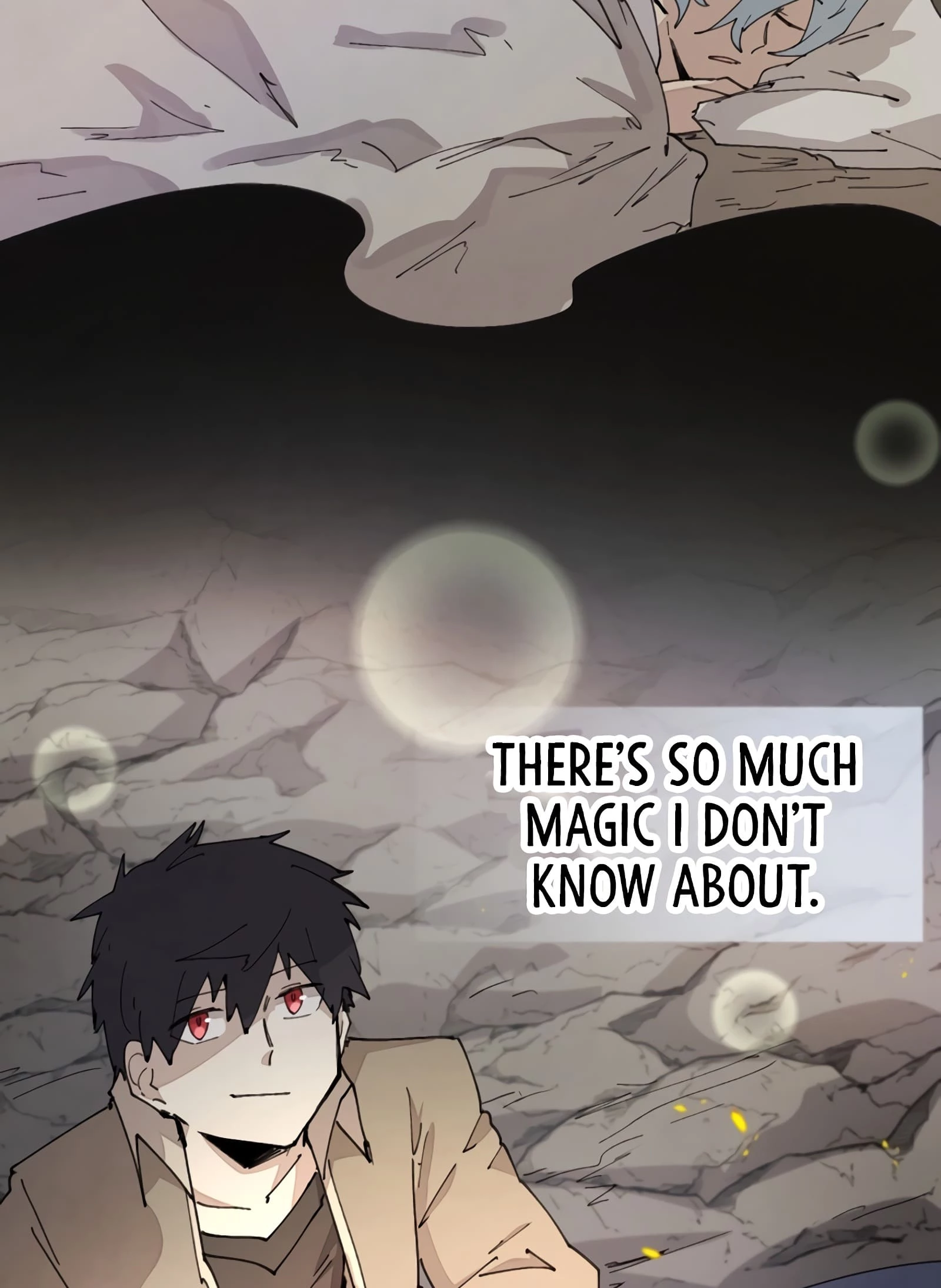 Reincarnation of the Hero Party's Grand Mage Chapter 69 - 48