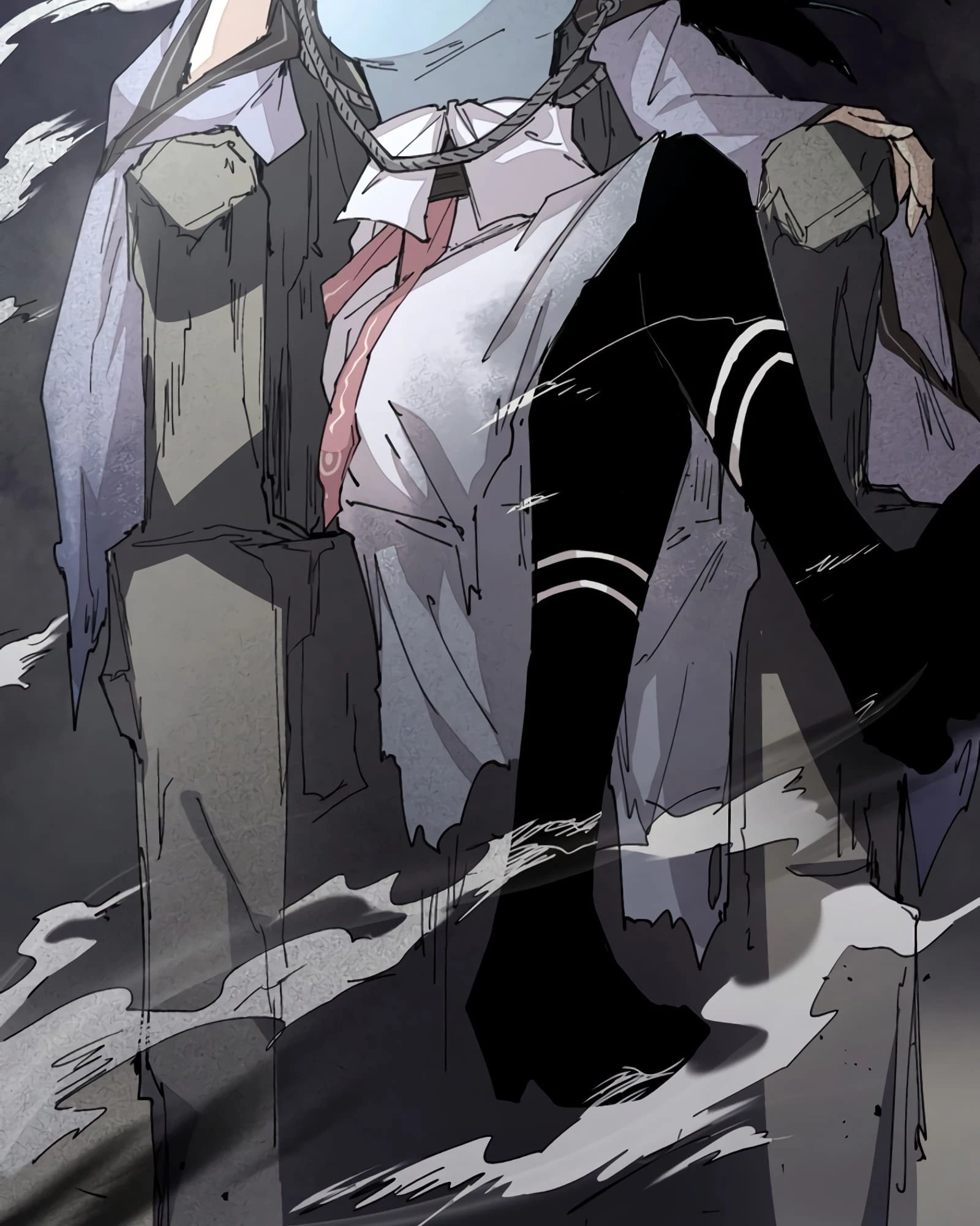 Reincarnation of the Hero Party's Grand Mage Chapter 69 - 63