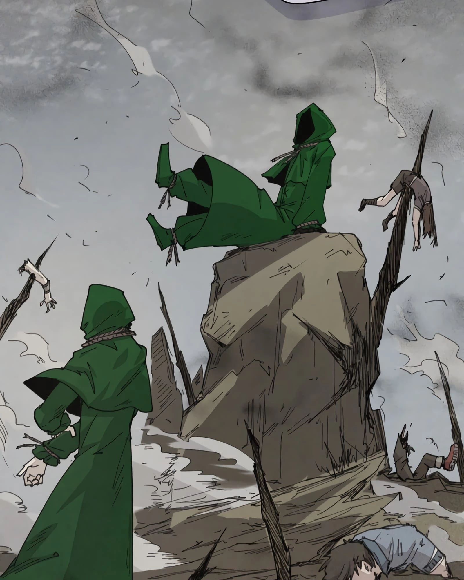 Reincarnation of the Hero Party's Grand Mage Chapter 69 - 69