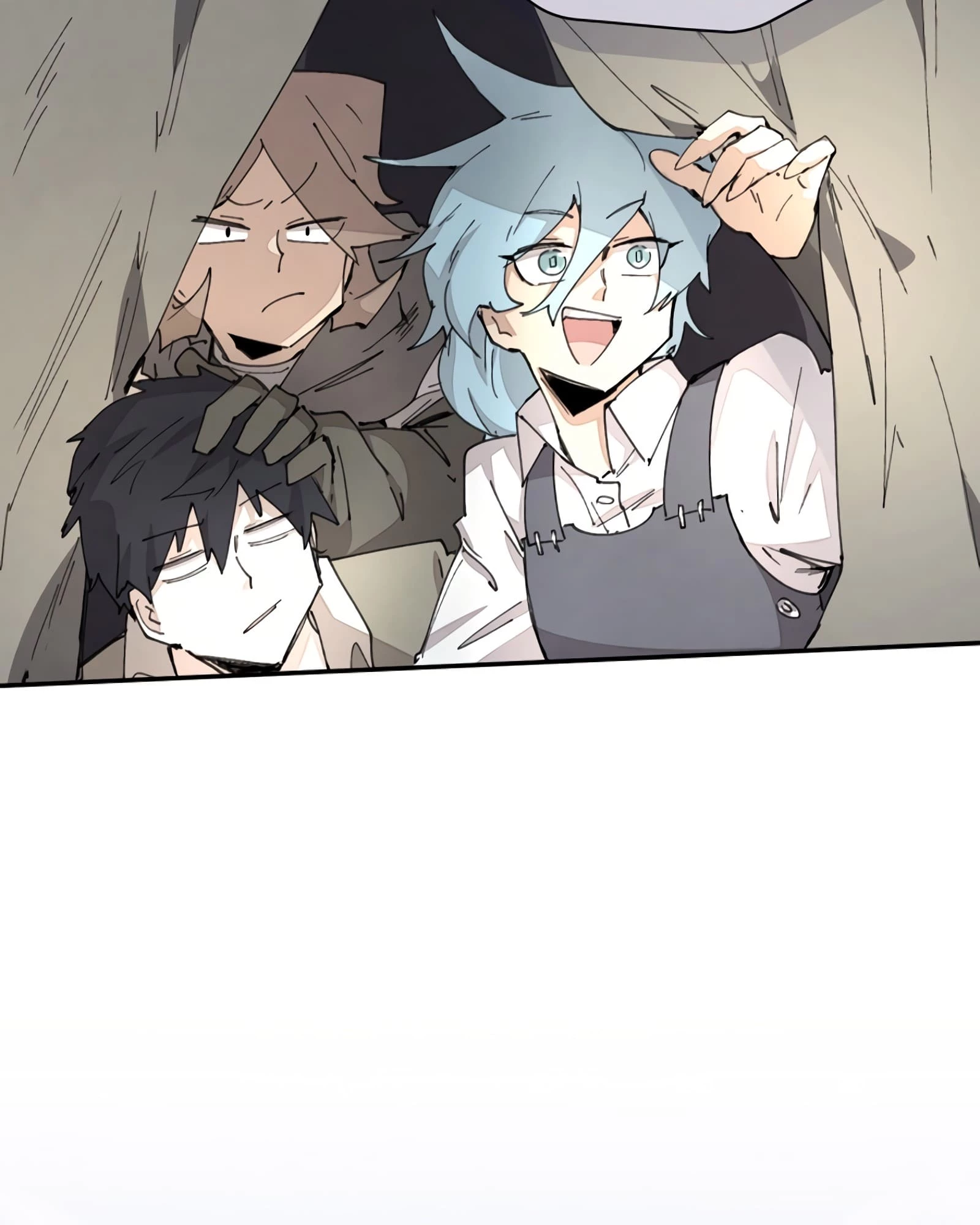 Reincarnation of the Hero Party's Grand Mage Chapter 69 - 72