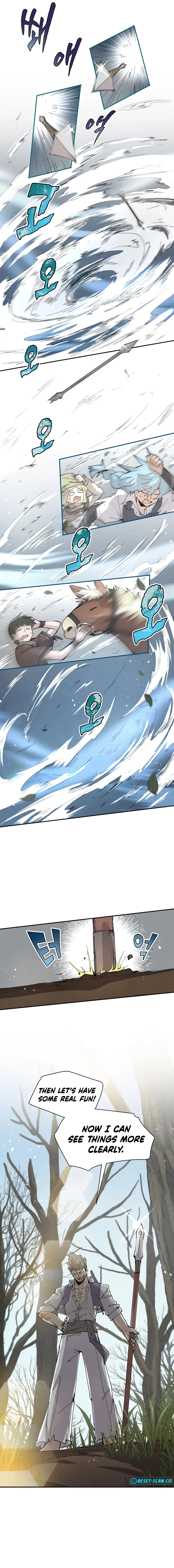 Reincarnation of the Hero Party's Grand Mage Chapter 68 - 6