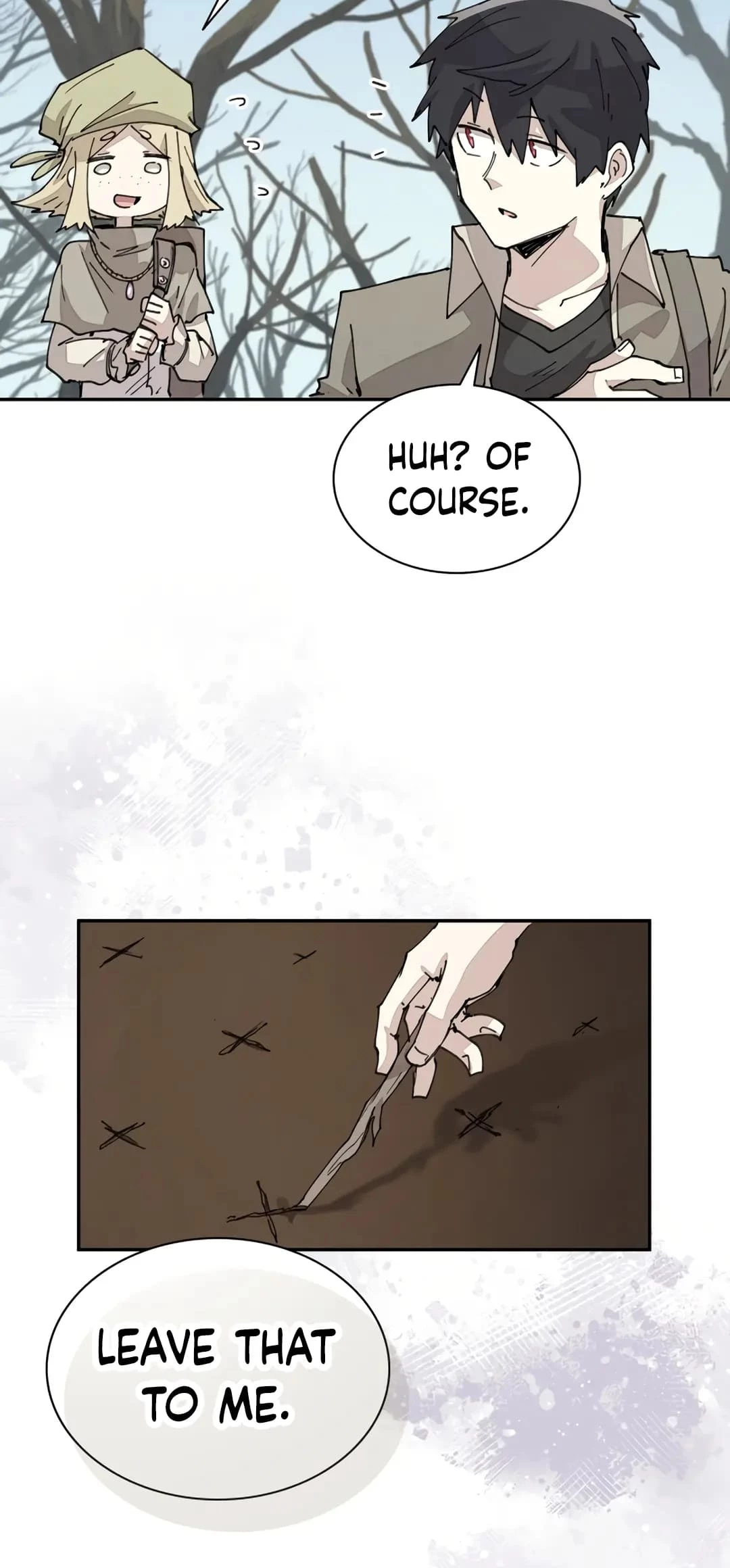 Reincarnation of the Hero Party's Grand Mage Chapter 68 - 10