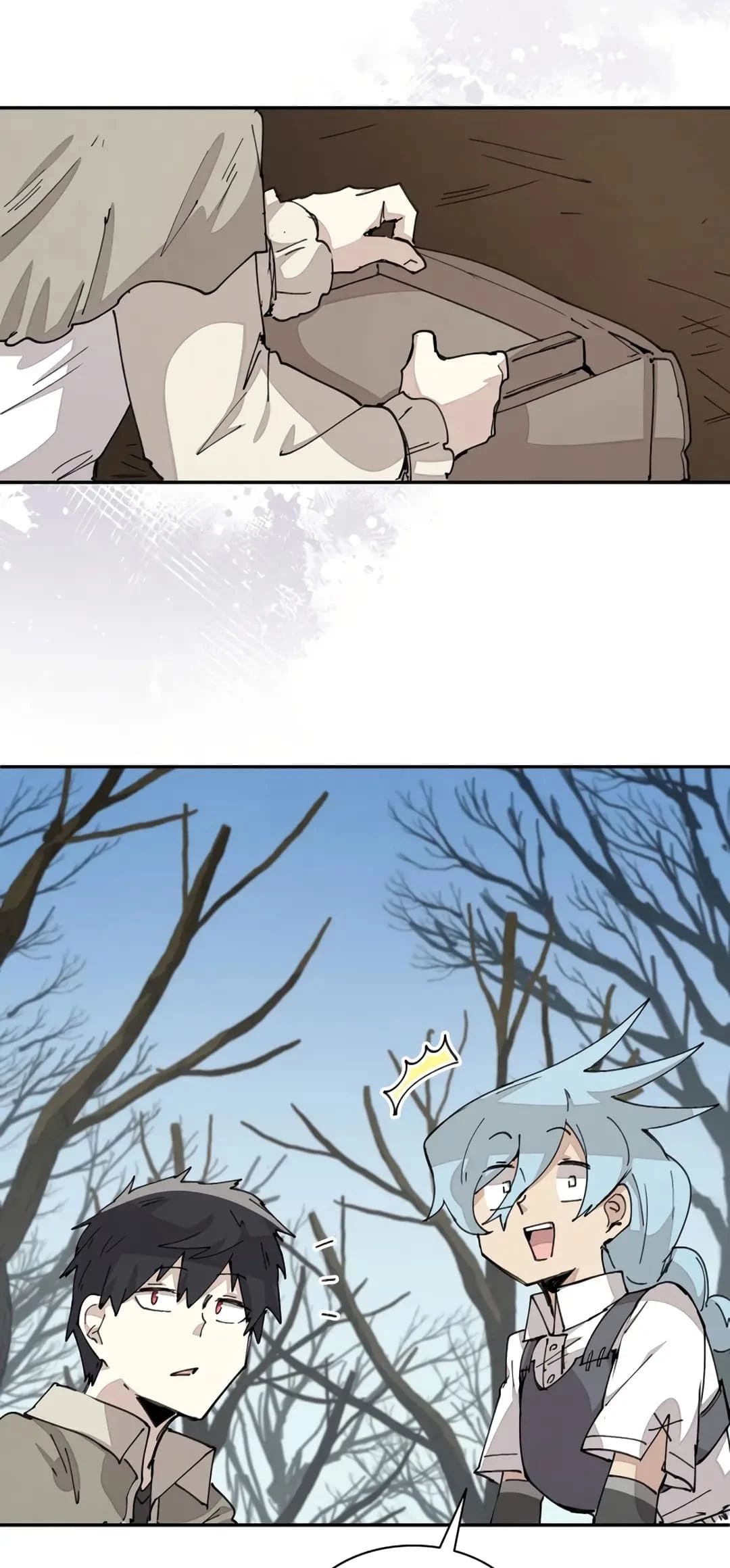 Reincarnation of the Hero Party's Grand Mage Chapter 68 - 11