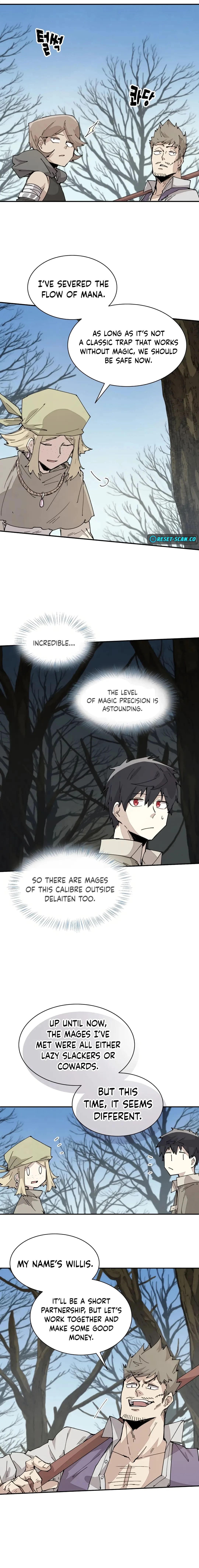 Reincarnation of the Hero Party's Grand Mage Chapter 68 - 14