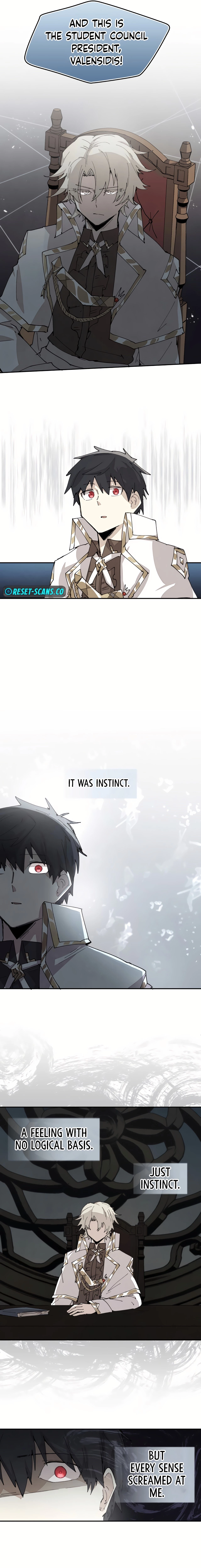 Reincarnation of the Hero Party's Grand Mage Chapter 65 - 7