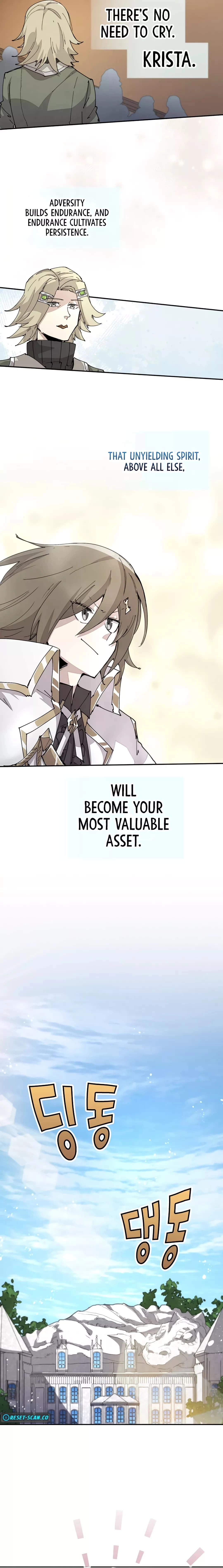 Reincarnation of the Hero Party's Grand Mage Chapter 64 - 13