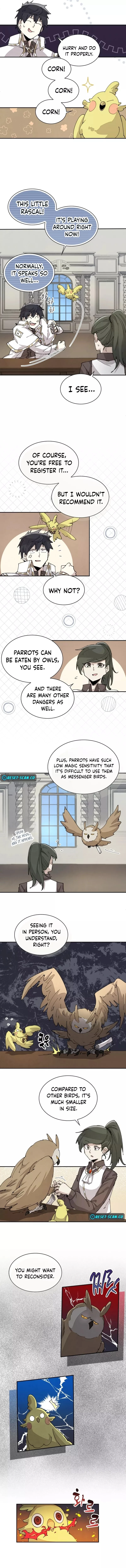 Reincarnation of the Hero Party's Grand Mage Chapter 63 - 2