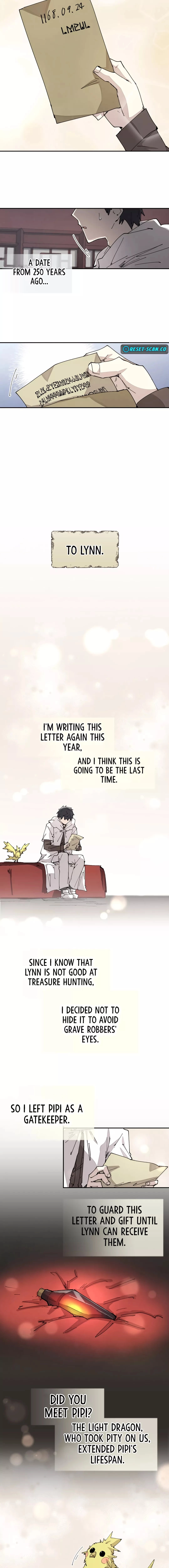 Reincarnation of the Hero Party's Grand Mage Chapter 61 - 8