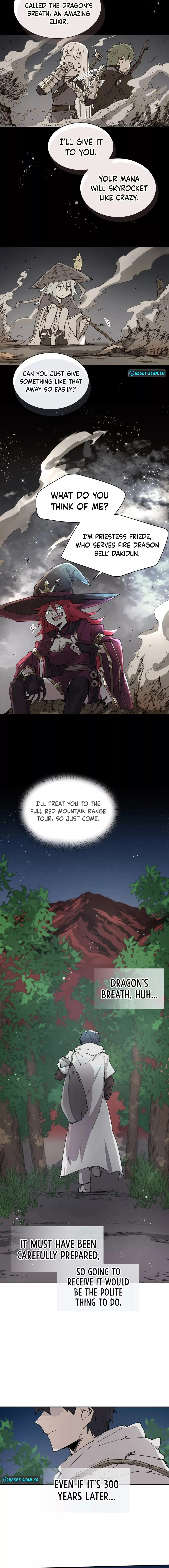 Reincarnation of the Hero Party's Grand Mage Chapter 59 - 3