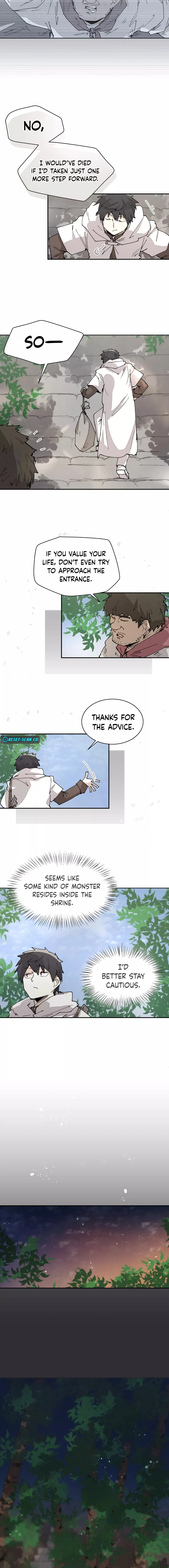 Reincarnation of the Hero Party's Grand Mage Chapter 59 - 7