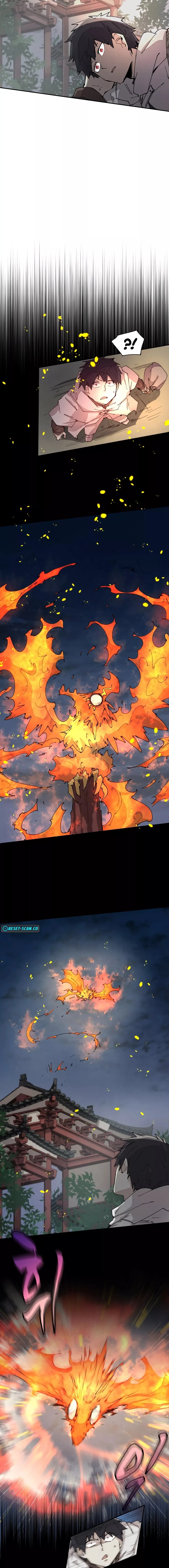 Reincarnation of the Hero Party's Grand Mage Chapter 59 - 11