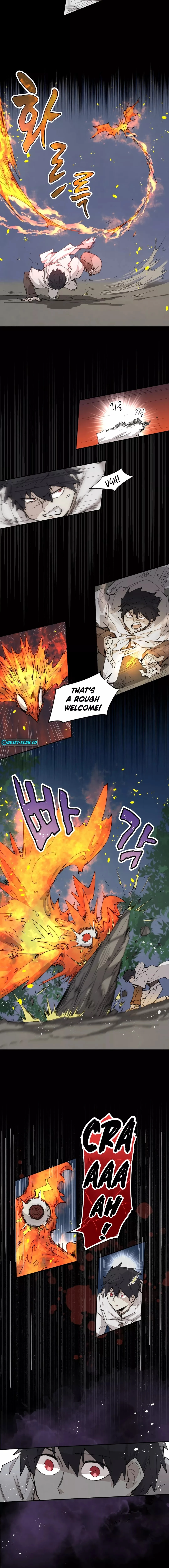 Reincarnation of the Hero Party's Grand Mage Chapter 59 - 12