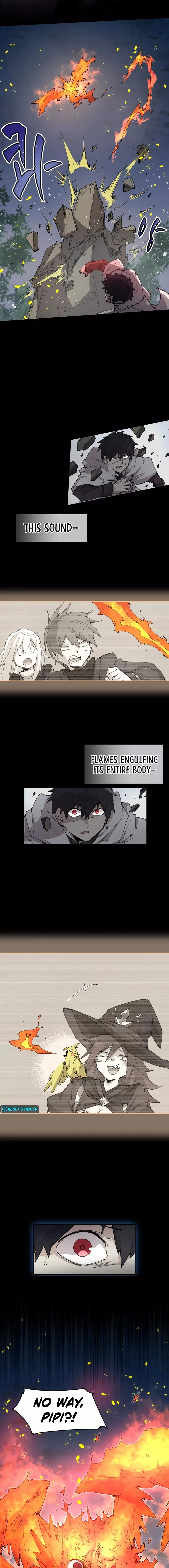 Reincarnation of the Hero Party's Grand Mage Chapter 59 - 13