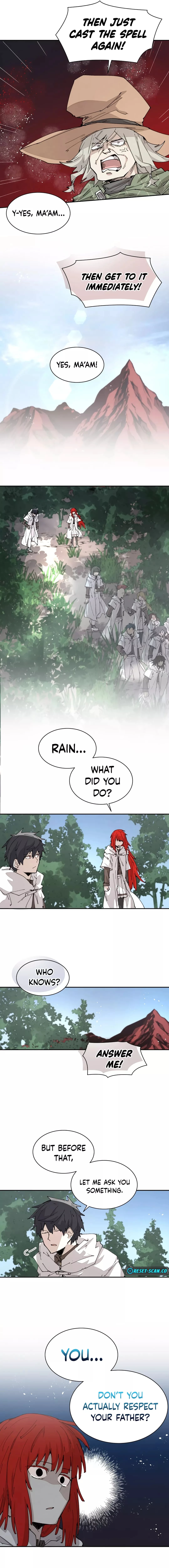 Reincarnation of the Hero Party's Grand Mage Chapter 57 - 10