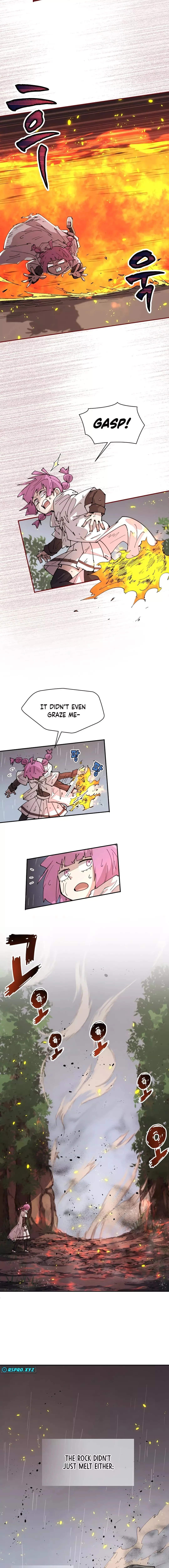 Reincarnation of the Hero Party's Grand Mage Chapter 54 - 3