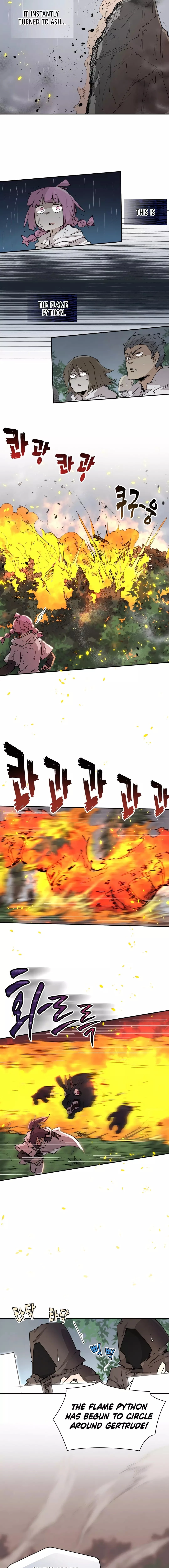 Reincarnation of the Hero Party's Grand Mage Chapter 54 - 4