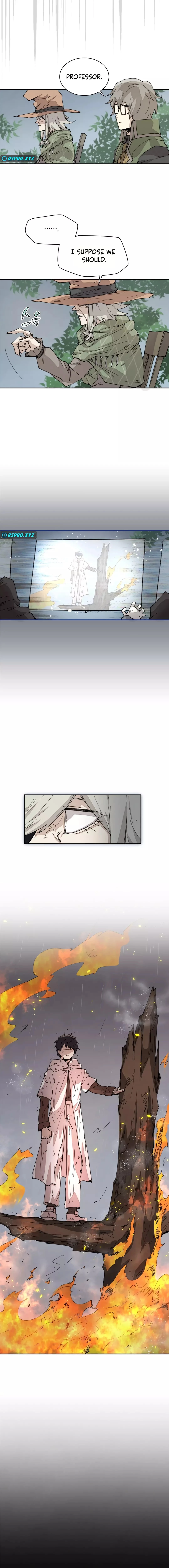 Reincarnation of the Hero Party's Grand Mage Chapter 54 - 6