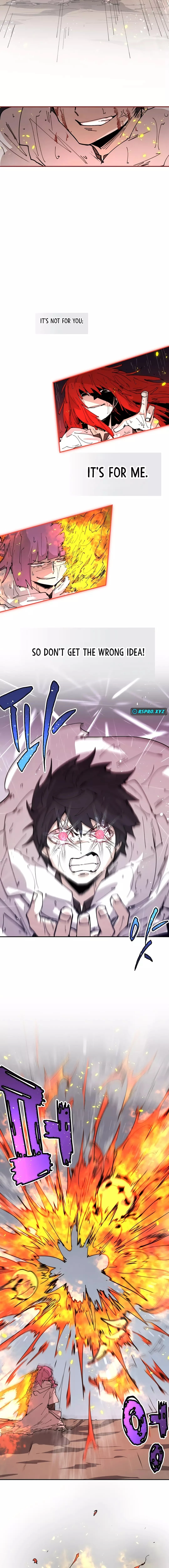 Reincarnation of the Hero Party's Grand Mage Chapter 54 - 11