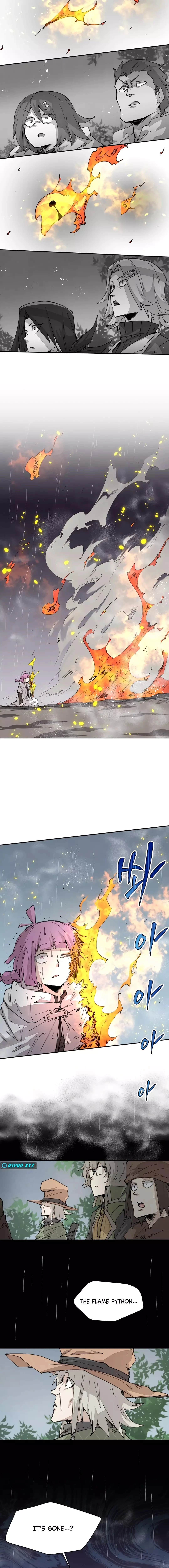 Reincarnation of the Hero Party's Grand Mage Chapter 54 - 12
