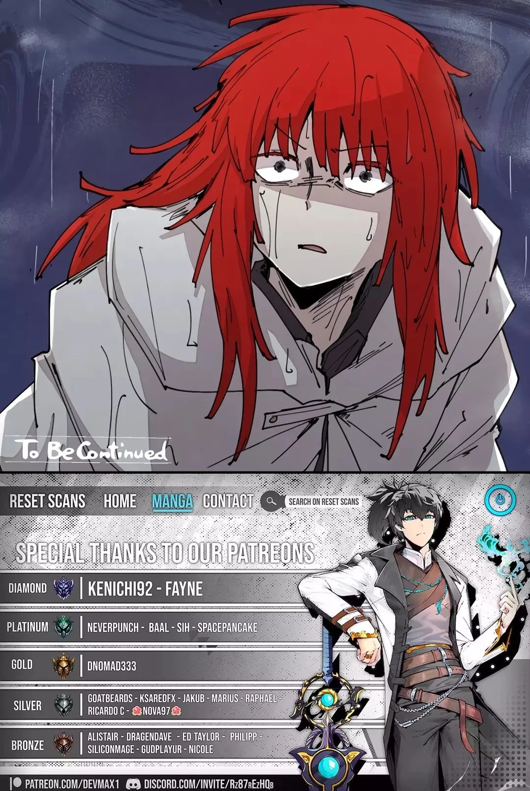 Reincarnation of the Hero Party's Grand Mage Chapter 54 - 13