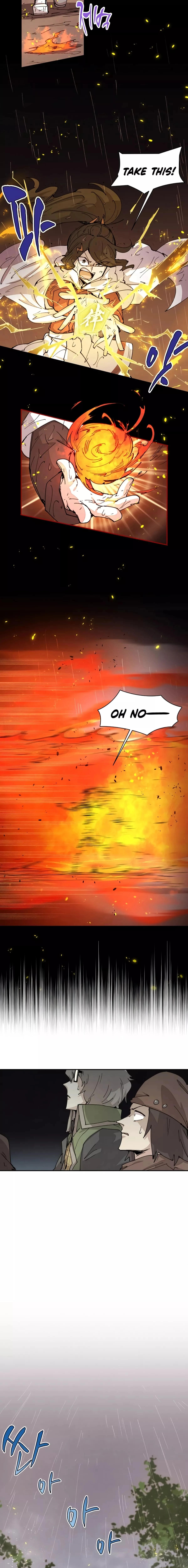Reincarnation of the Hero Party's Grand Mage Chapter 52 - 8