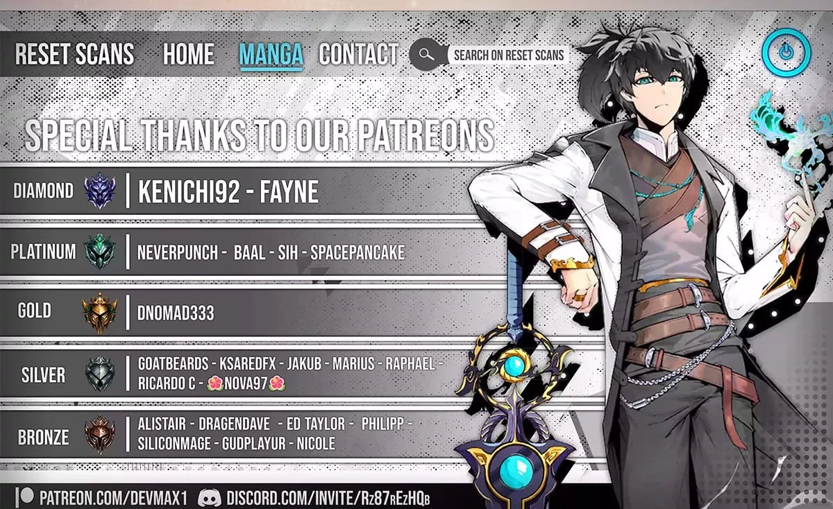 Reincarnation of the Hero Party's Grand Mage Chapter 51 - 15