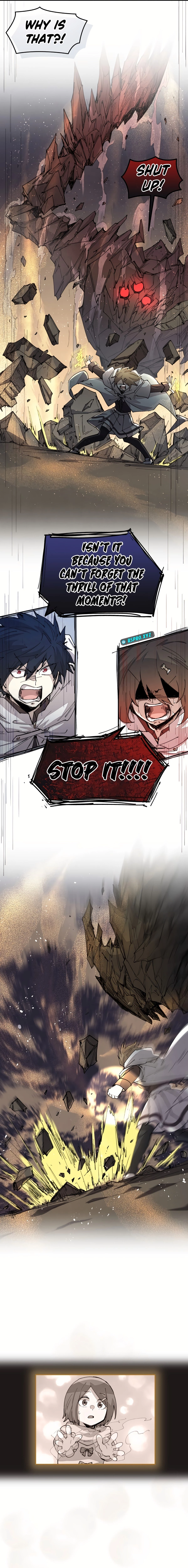Reincarnation of the Hero Party's Grand Mage Chapter 47 - 17