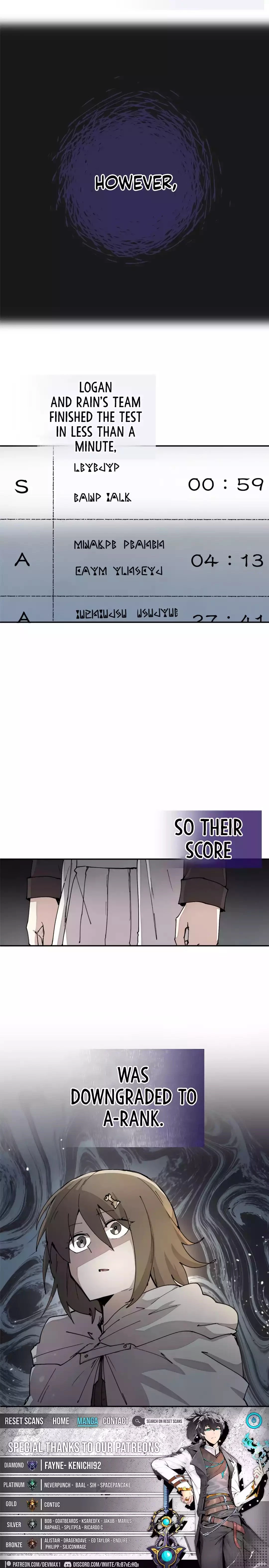 Reincarnation of the Hero Party's Grand Mage Chapter 46 - 12