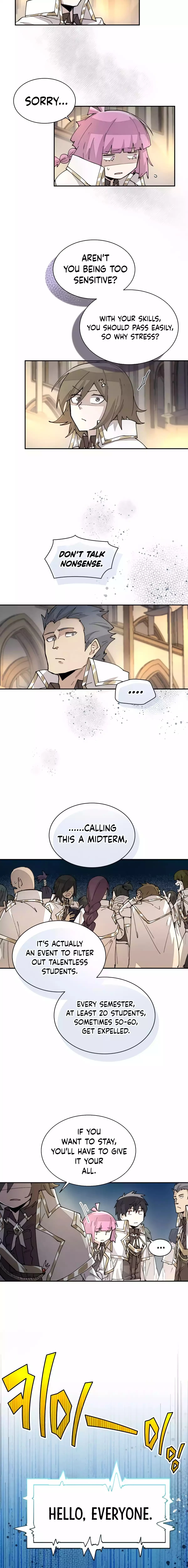 Reincarnation of the Hero Party's Grand Mage Chapter 42 - 6