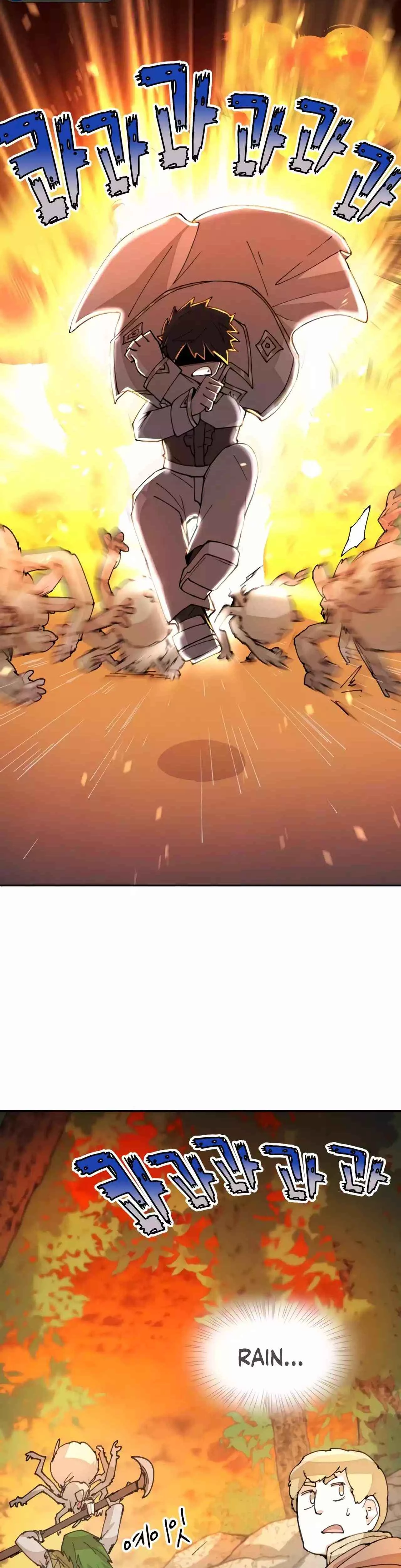 Reincarnation of the Hero Party's Grand Mage Chapter 33 - 12