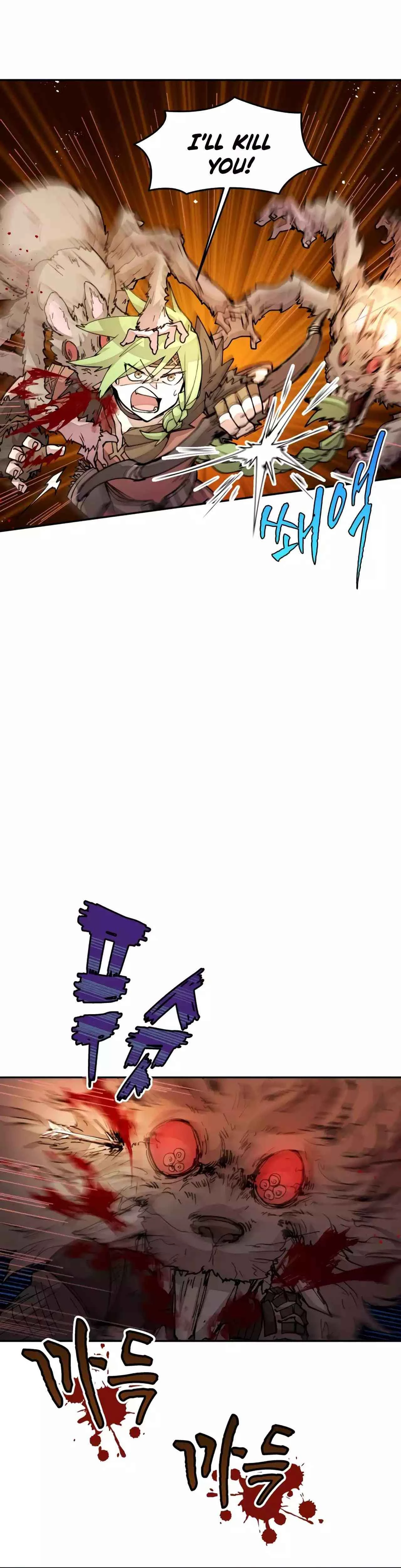 Reincarnation of the Hero Party's Grand Mage Chapter 32 - 28
