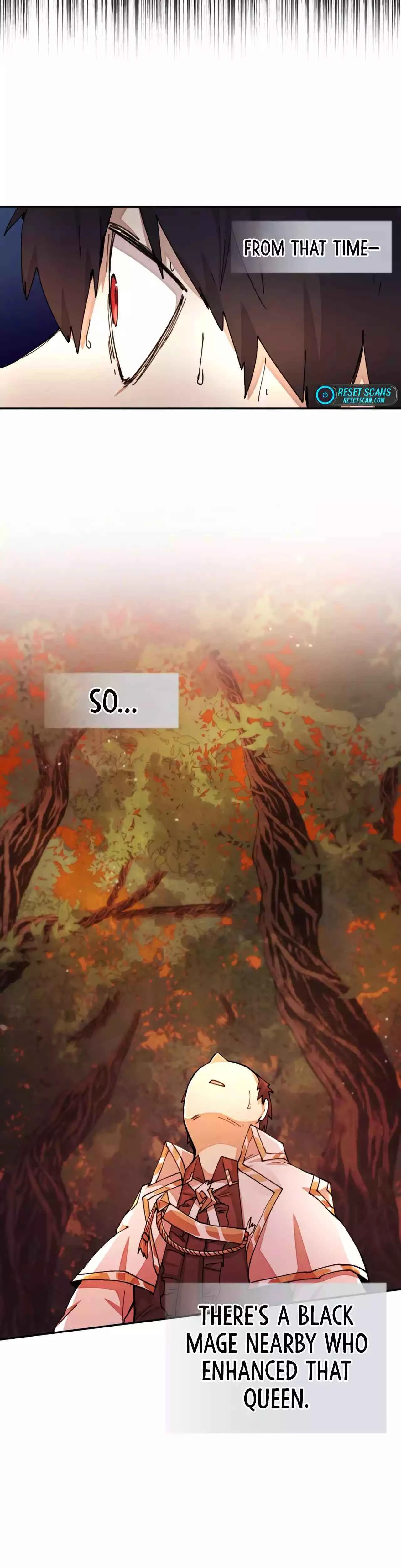 Reincarnation of the Hero Party's Grand Mage Chapter 32 - 34