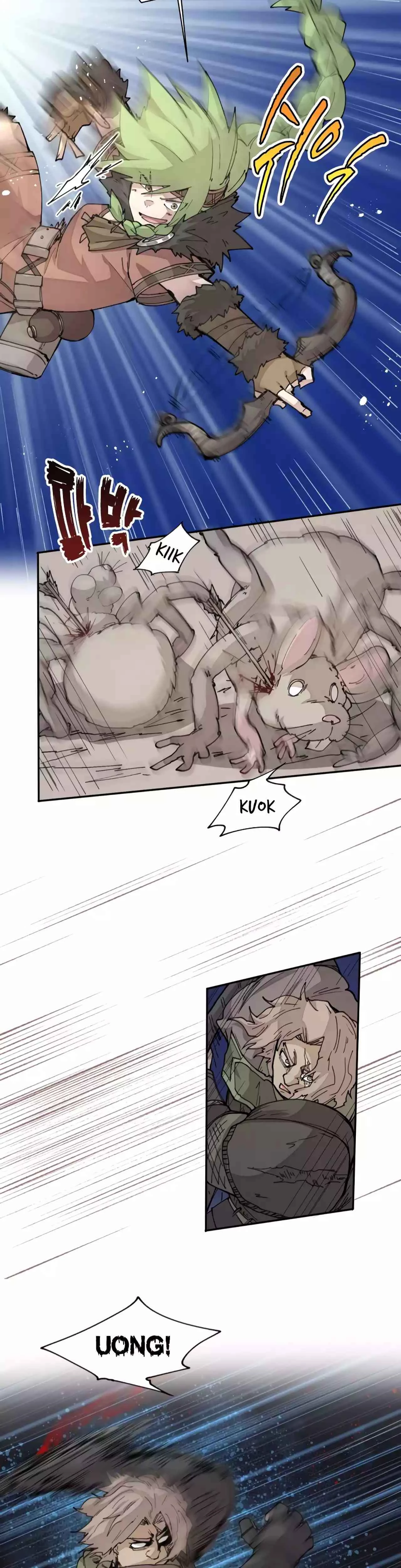 Reincarnation of the Hero Party's Grand Mage Chapter 31 - 10