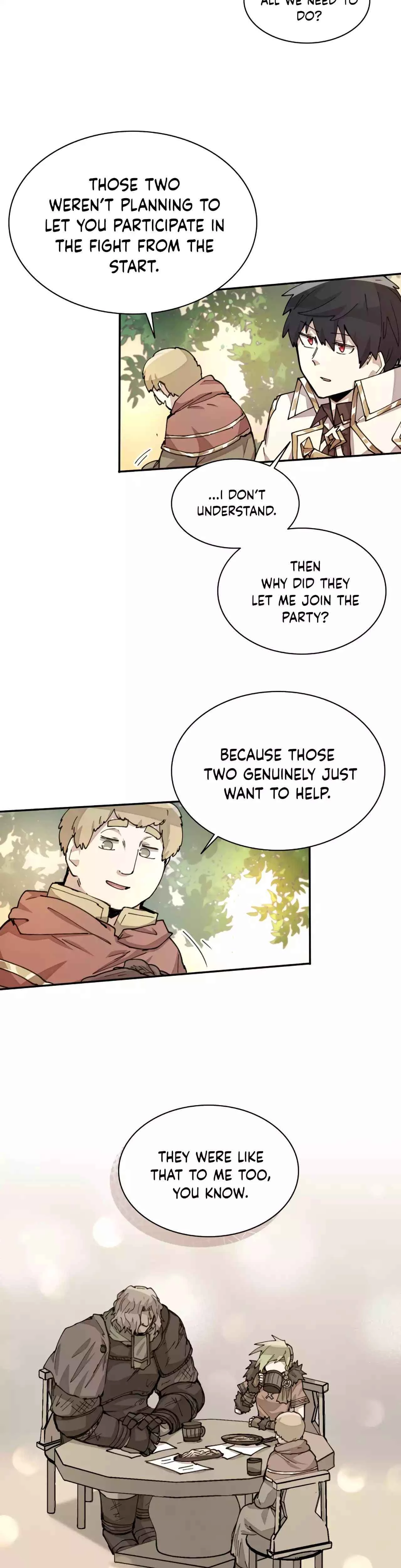 Reincarnation of the Hero Party's Grand Mage Chapter 31 - 15