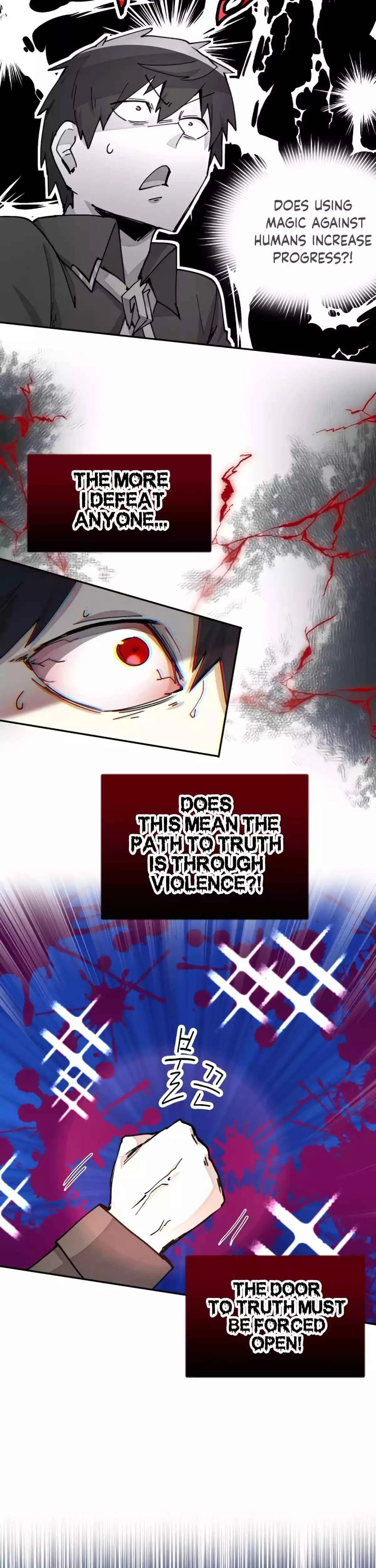 Reincarnation of the Hero Party's Grand Mage Chapter 28 - 34