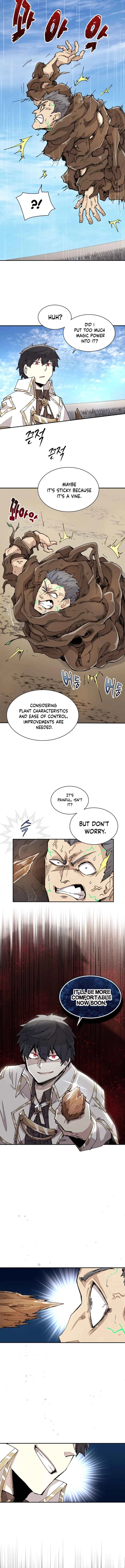 Reincarnation of the Hero Party's Grand Mage Chapter 26 - 2